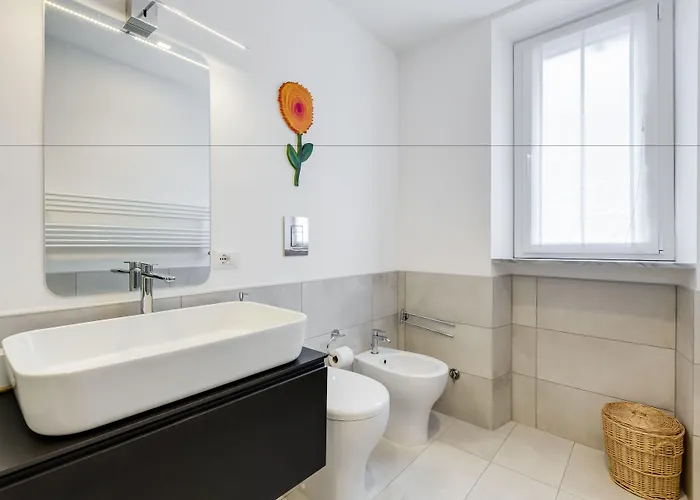 Apartment Piazza Navona-coronari House *
