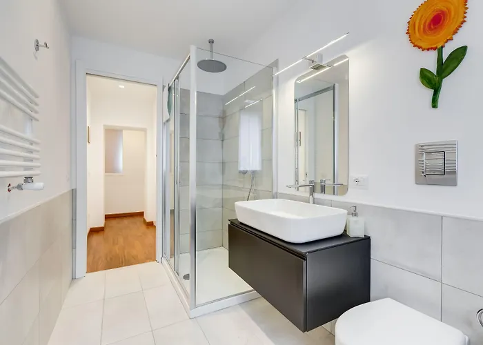 Appartement Piazza Navona-coronari House *