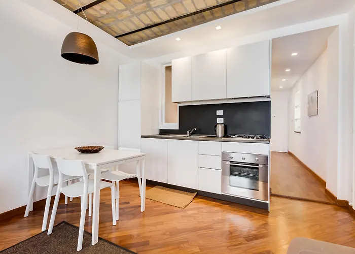 Piazza Navona-coronari House Rome