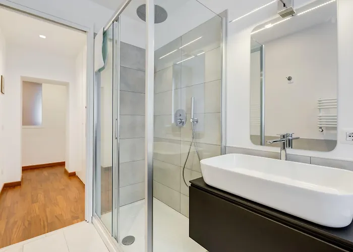 Piazza Navona-coronari House Appartement *