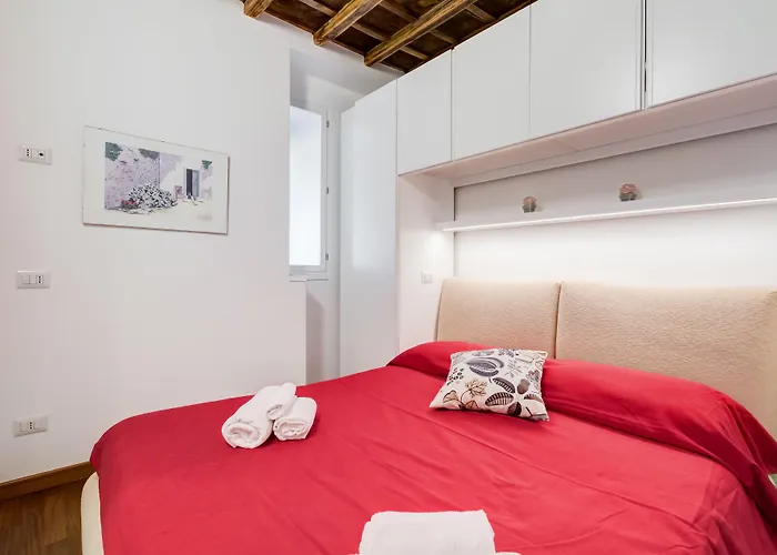 Piazza Navona-coronari House Appartement