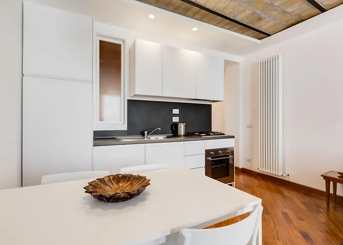 Piazza Navona-coronari House Appartement