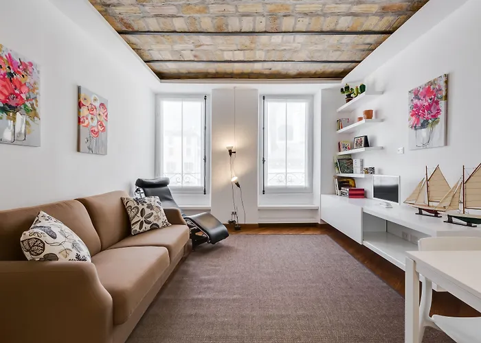 Appartement Piazza Navona-coronari House