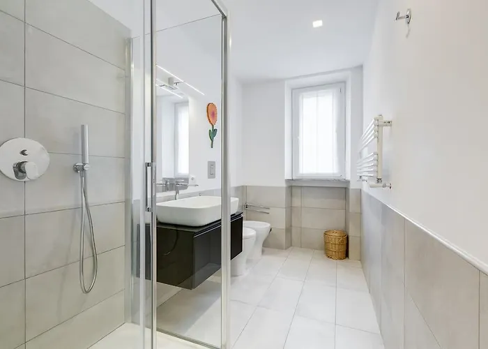 Appartement Piazza Navona-coronari House *