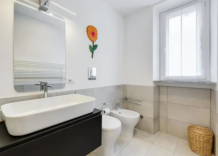 Appartement Piazza Navona-coronari House Rome
