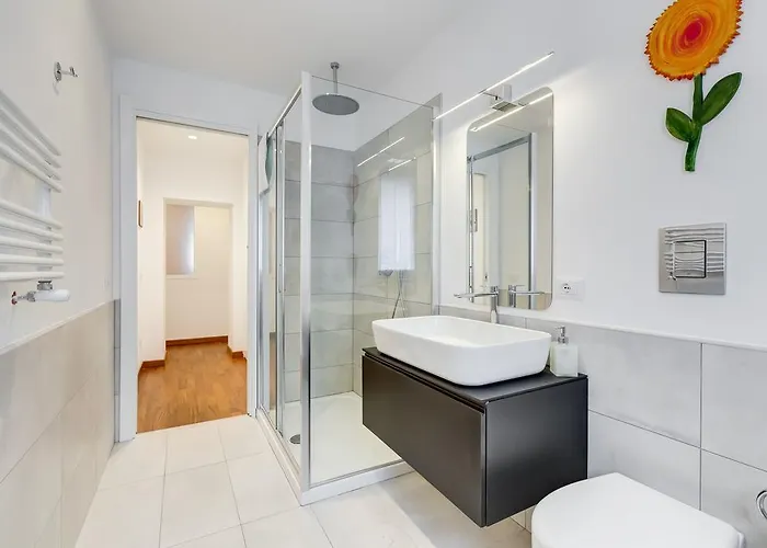 Piazza Navona-coronari House Appartement *
