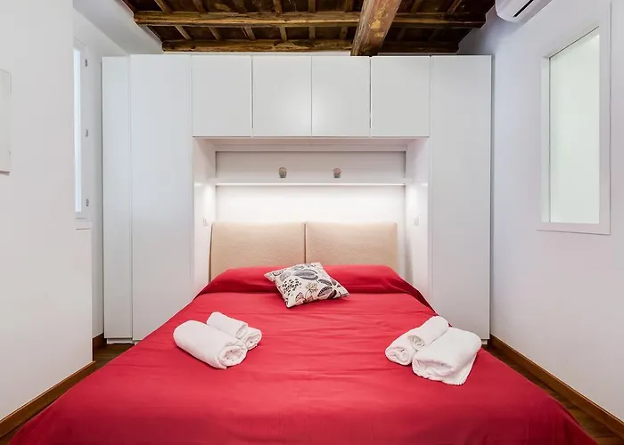 Piazza Navona-coronari House *